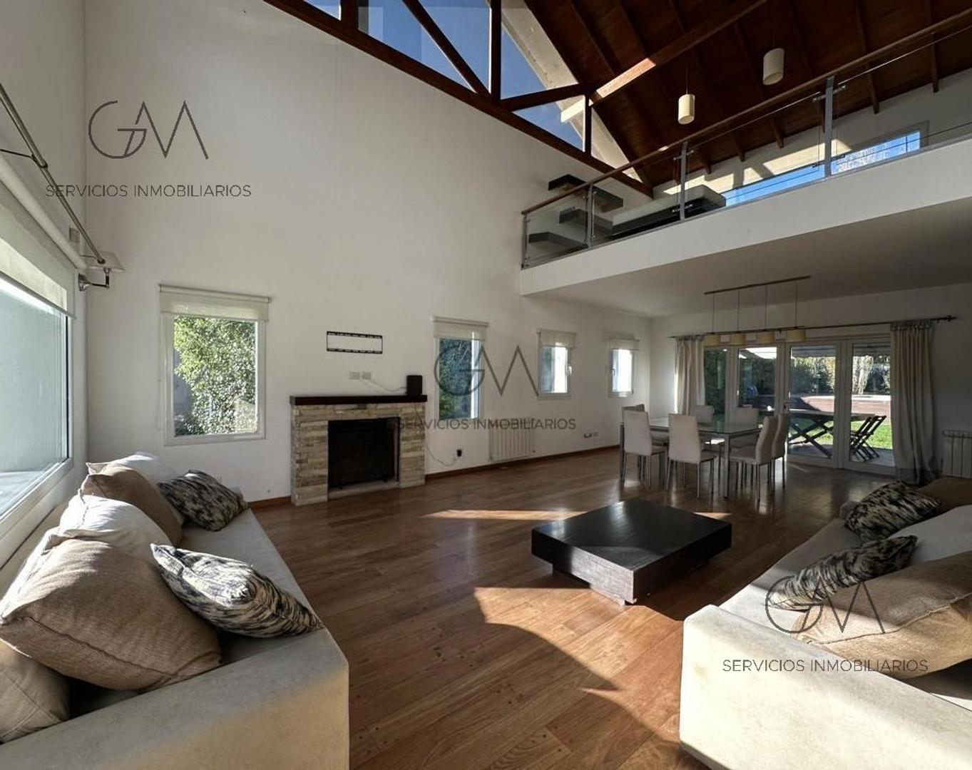 Casa en Venta de 3 dormitorios