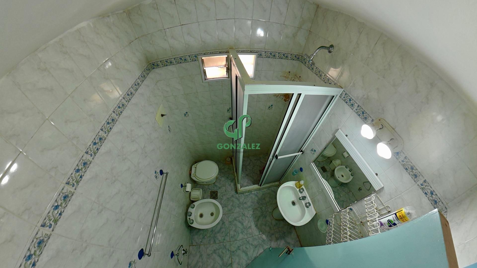 3 amb. Frente al mar