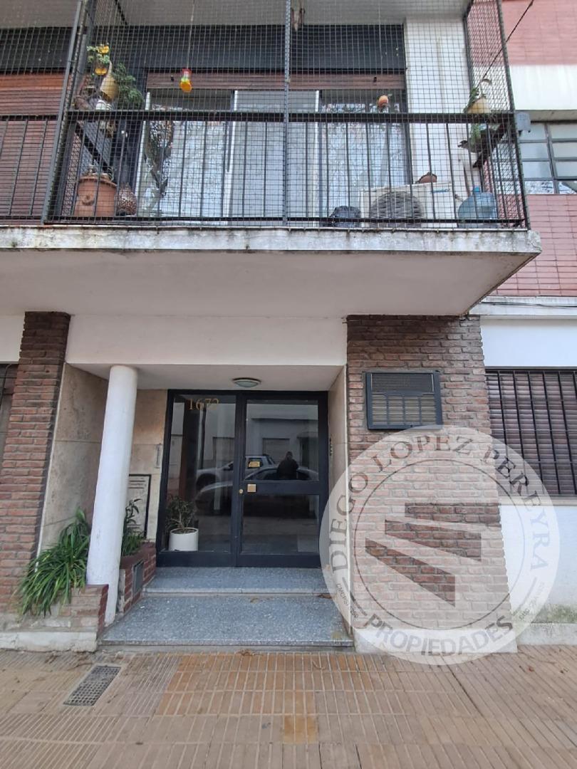 Albarellos 1600, Piso 1