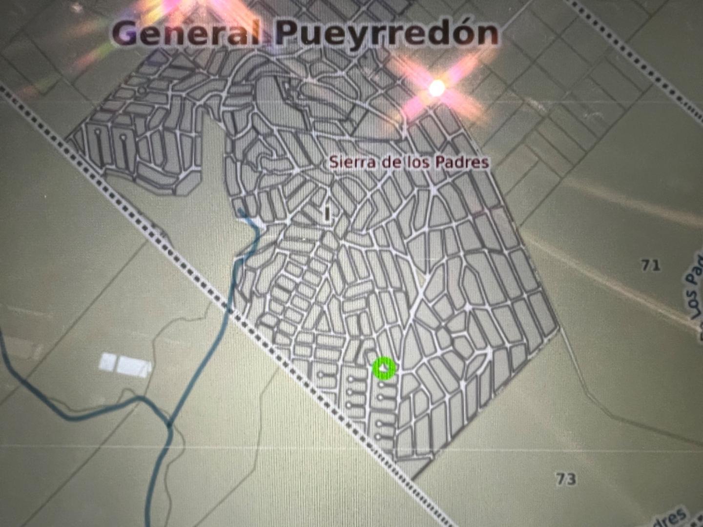 Terreno en Venta de 600,0 m2