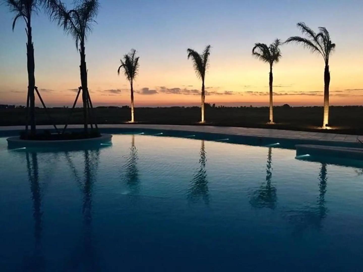 Terreno en Venta en Haras Del Sur, USD 33.000