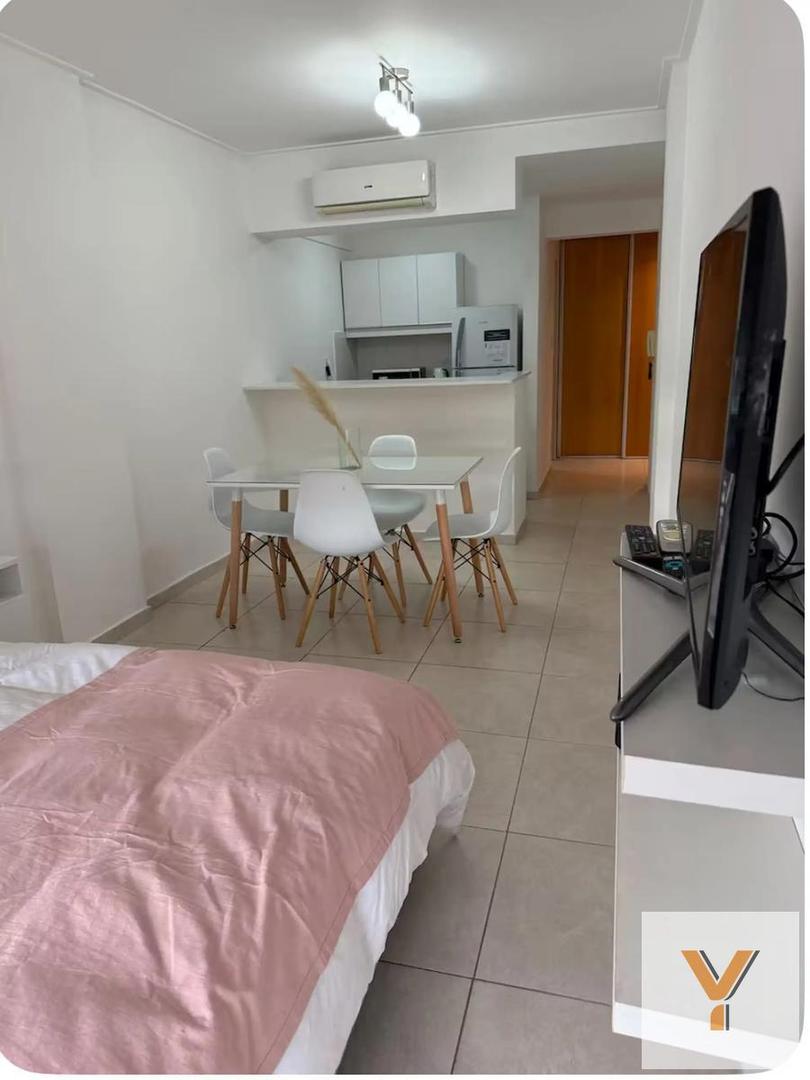 Departamento en Venta de Monoambiente