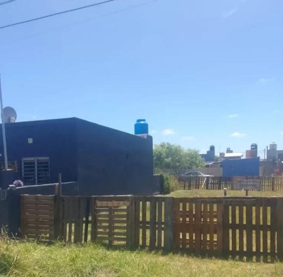 Terreno en Venta de 200,0 m2