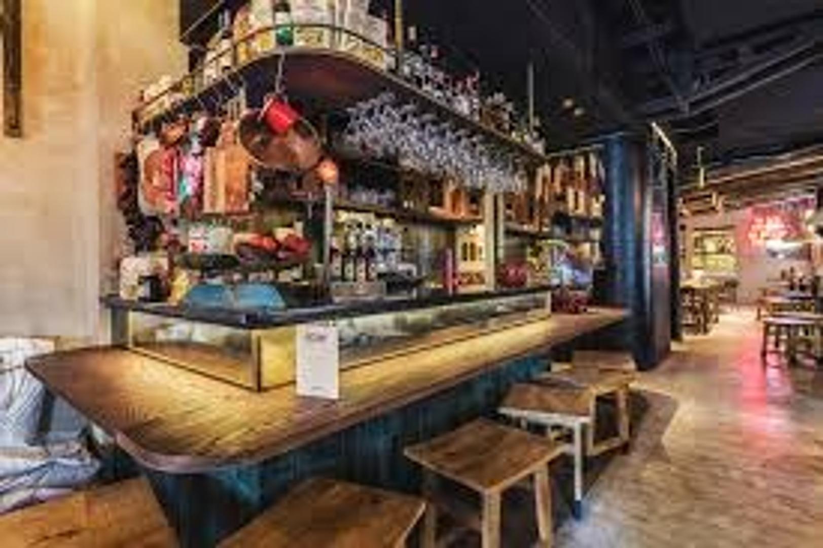 FONDO DE COMERCIO PREMIUM GASTRONOMICO NUEVA CORDOBA