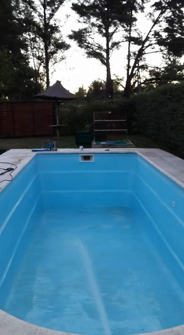 Terreno en Venta en Campana, USD 45.000