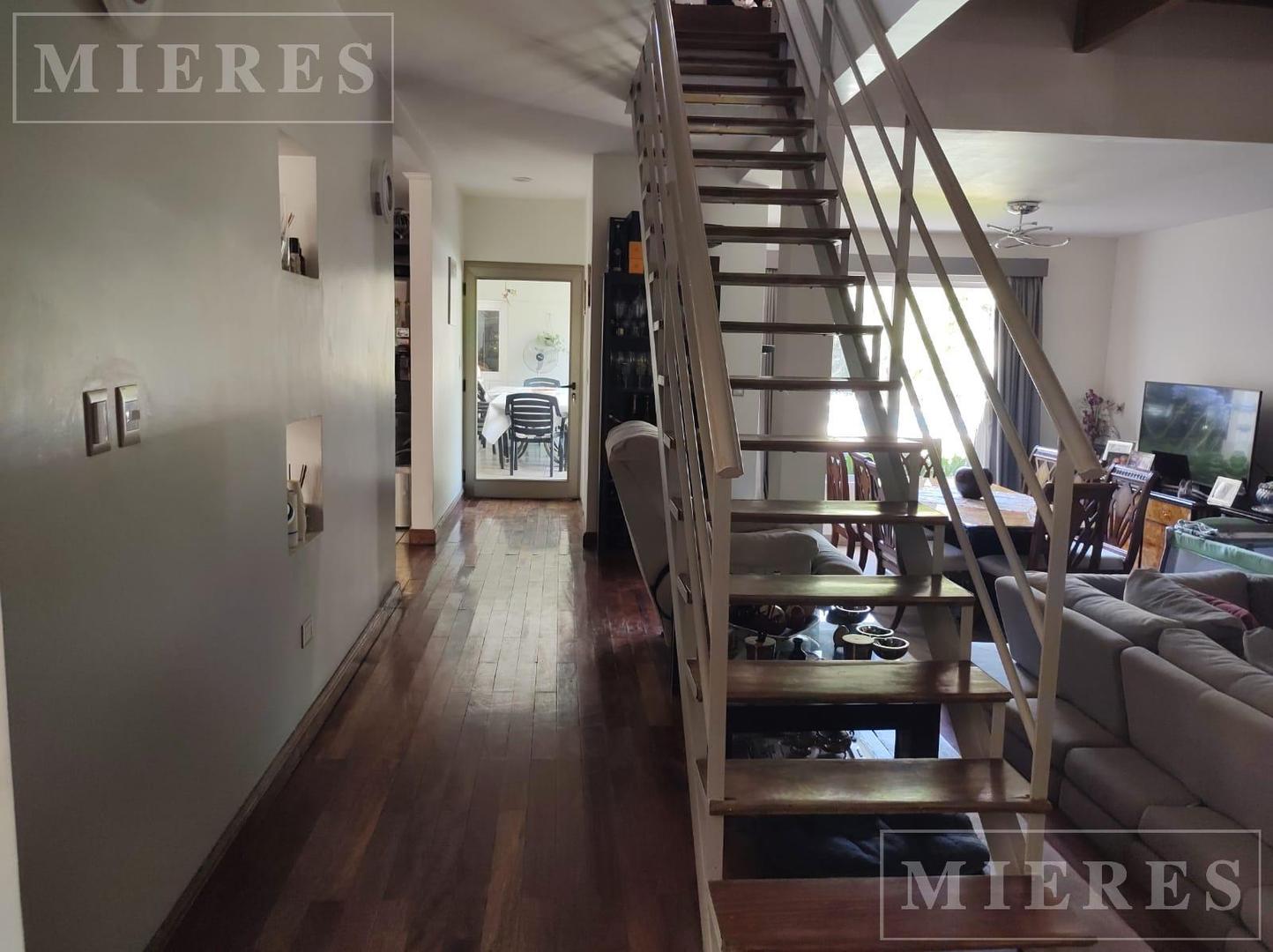 Casa en Venta al Noroeste