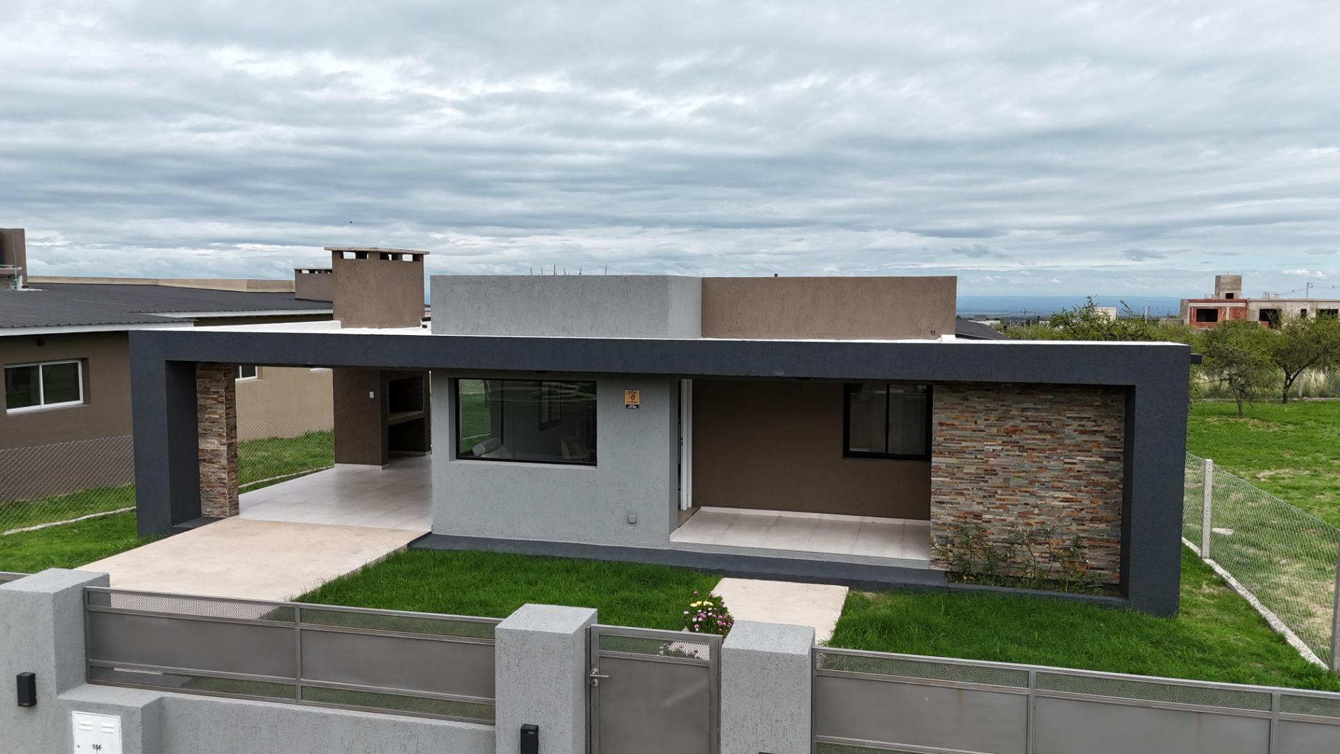 Casa en Venta al Este