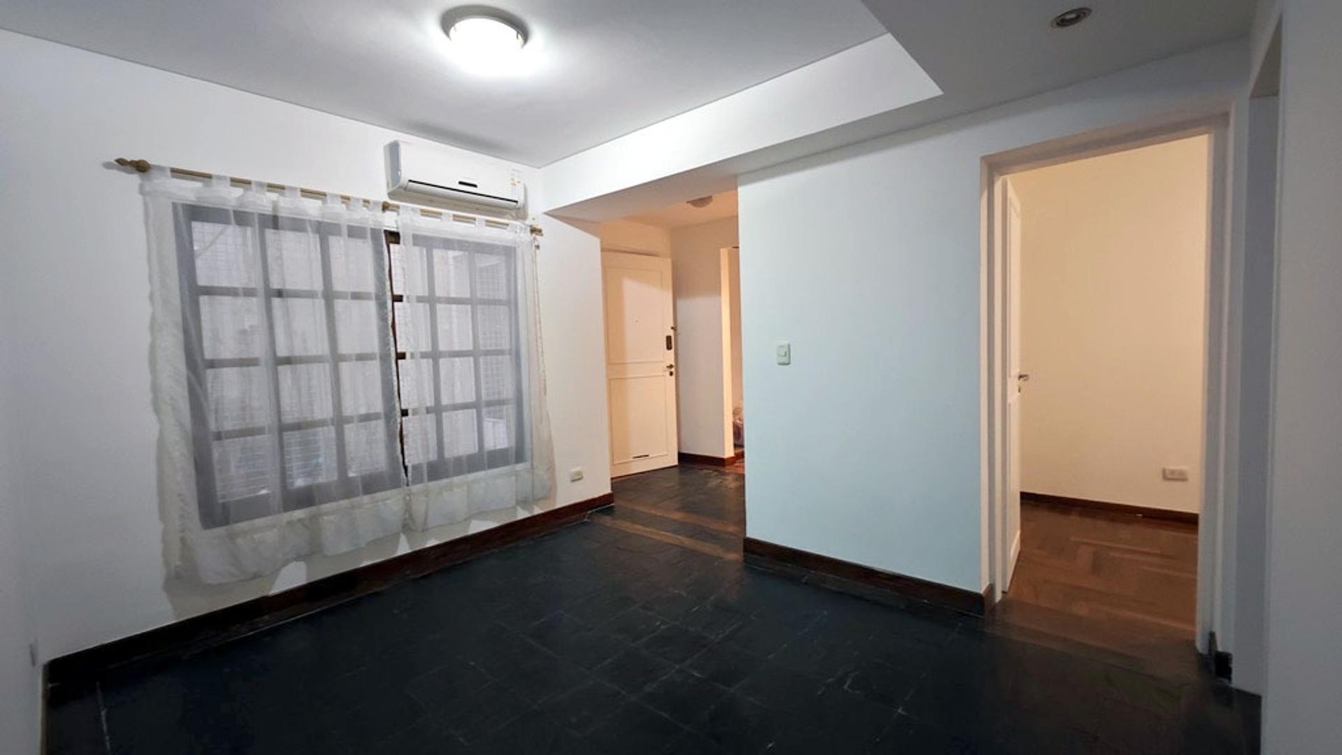 Depto Tipo Casa en Venta en Palermo Soho, USD 115.000