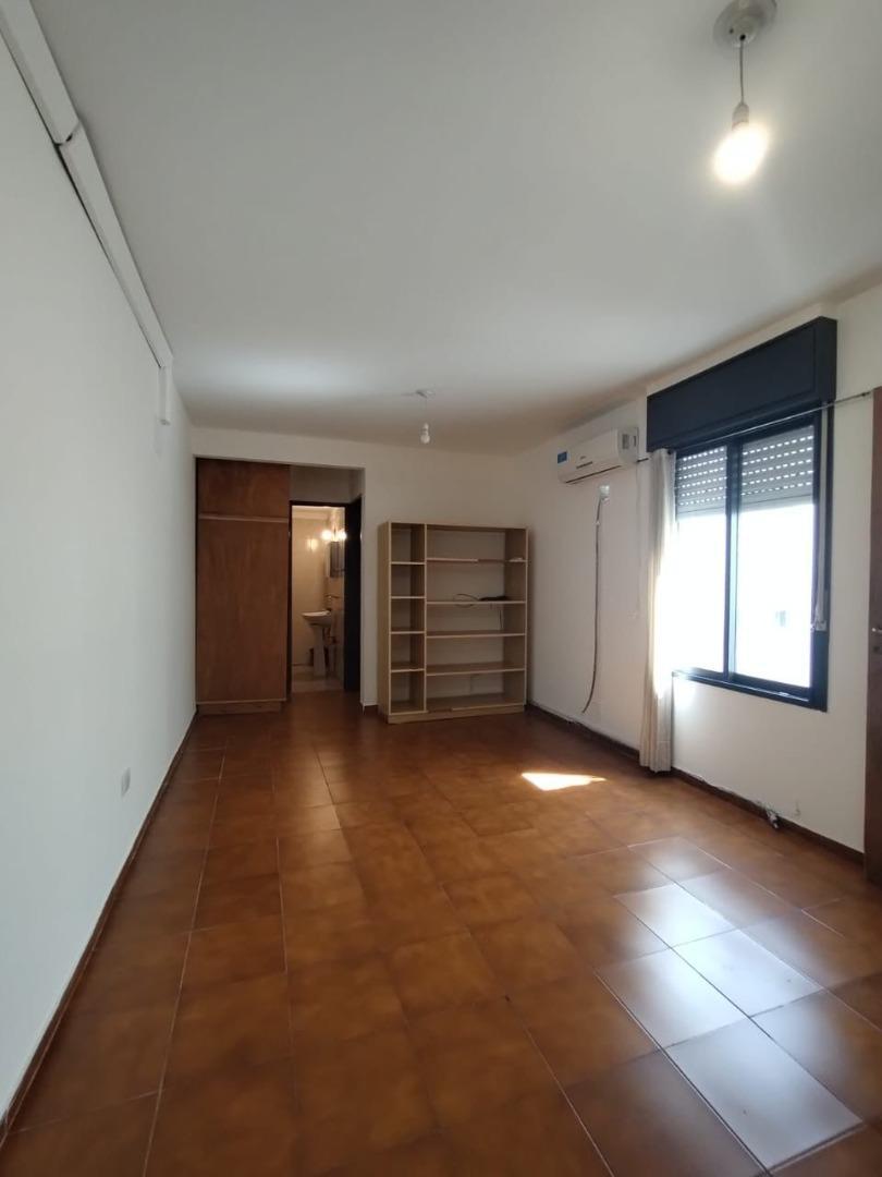 DEPARTAMENTO  DE 1 DORMITORIO EN BARRIO ALBERDI