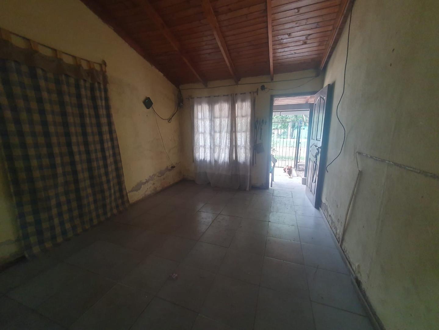 Casa en Venta en Villa Facundo, USD 30.000