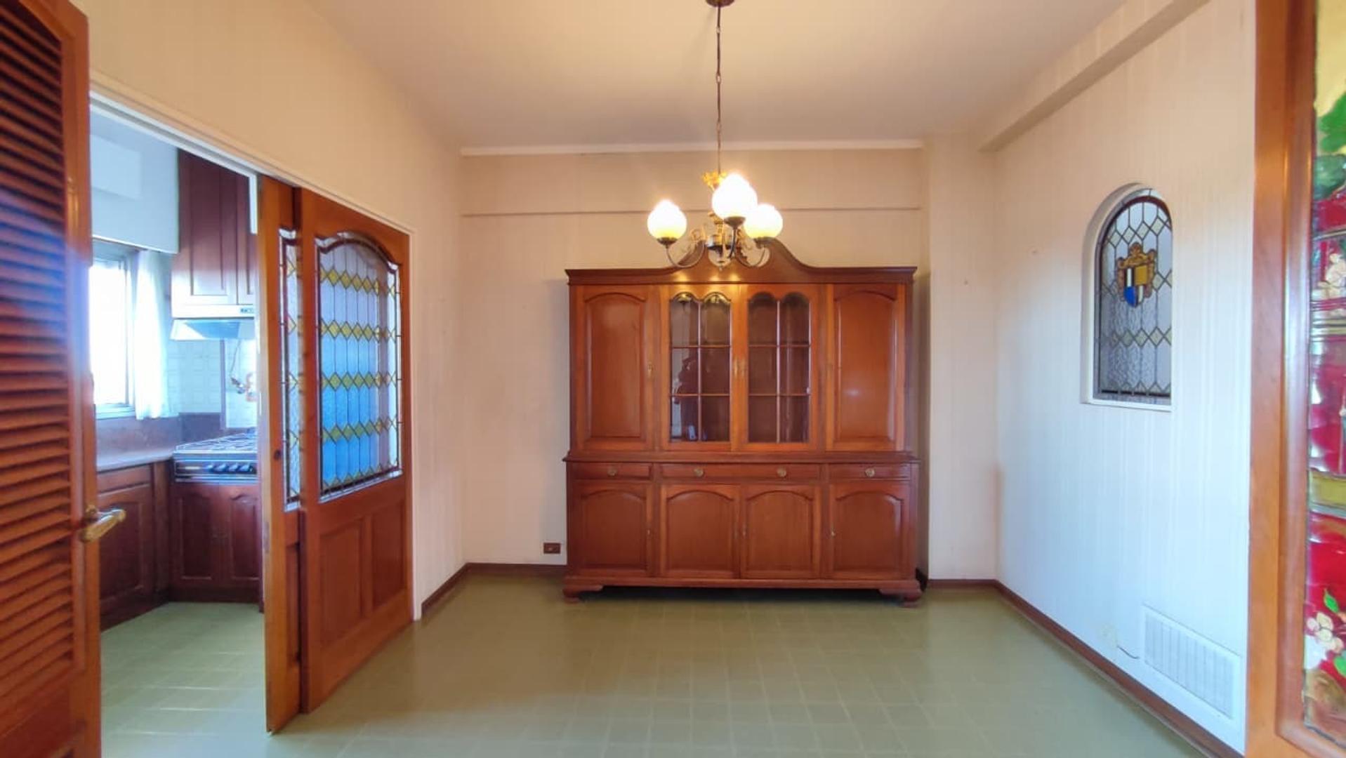 Departamento en Venta en Quilmes, USD 220.000