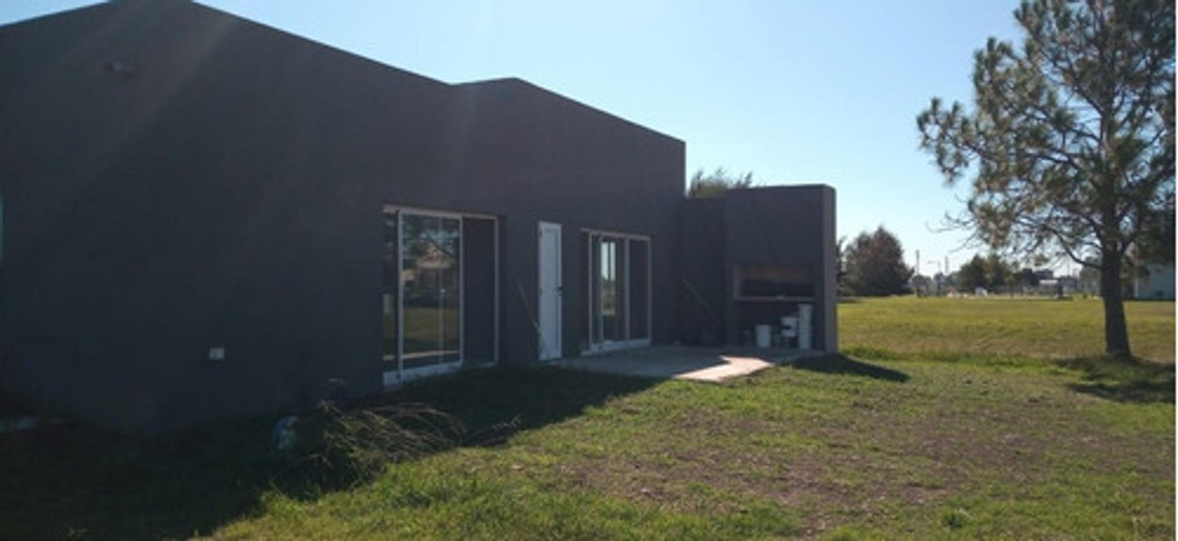 Barrio Privado Horizontes Al Sur