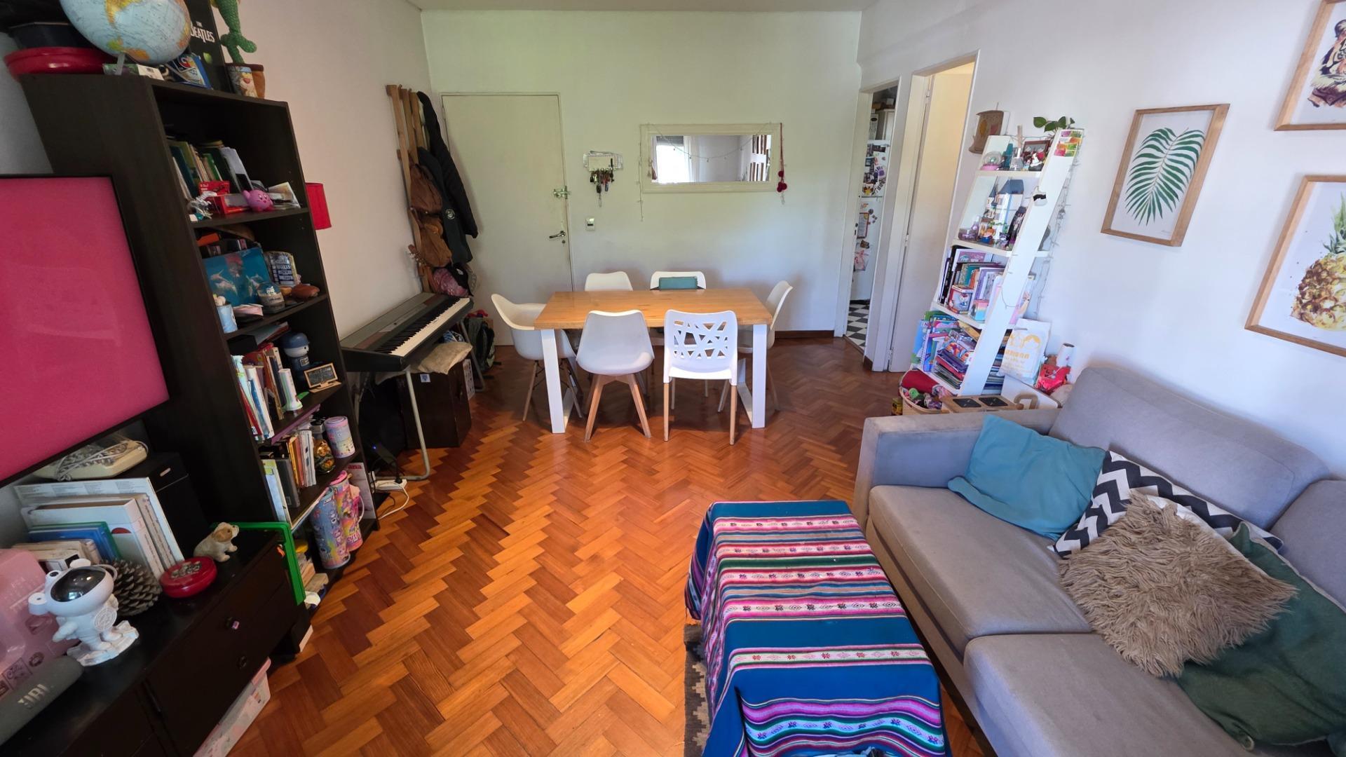 Departamento en Venta Permite mascota