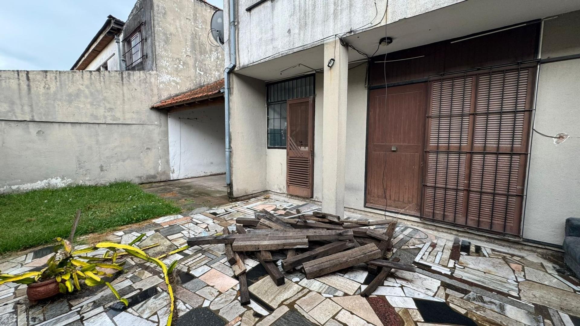 Pasaje San Jose 2700