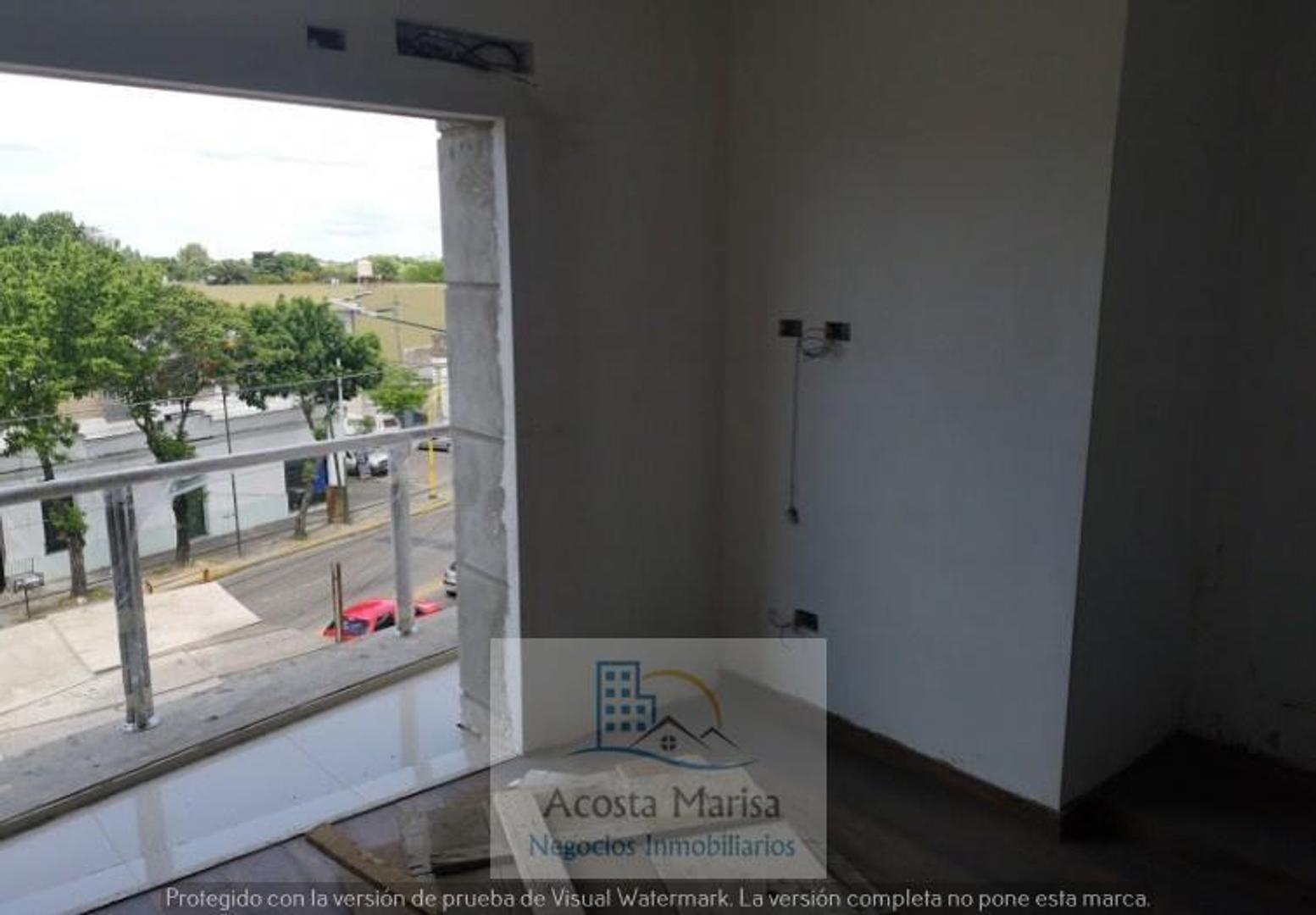 Departamento en Venta en Temperley, USD 77.000