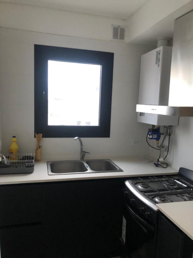 Departamento en Alquiler Temporal de 2 dormitorios