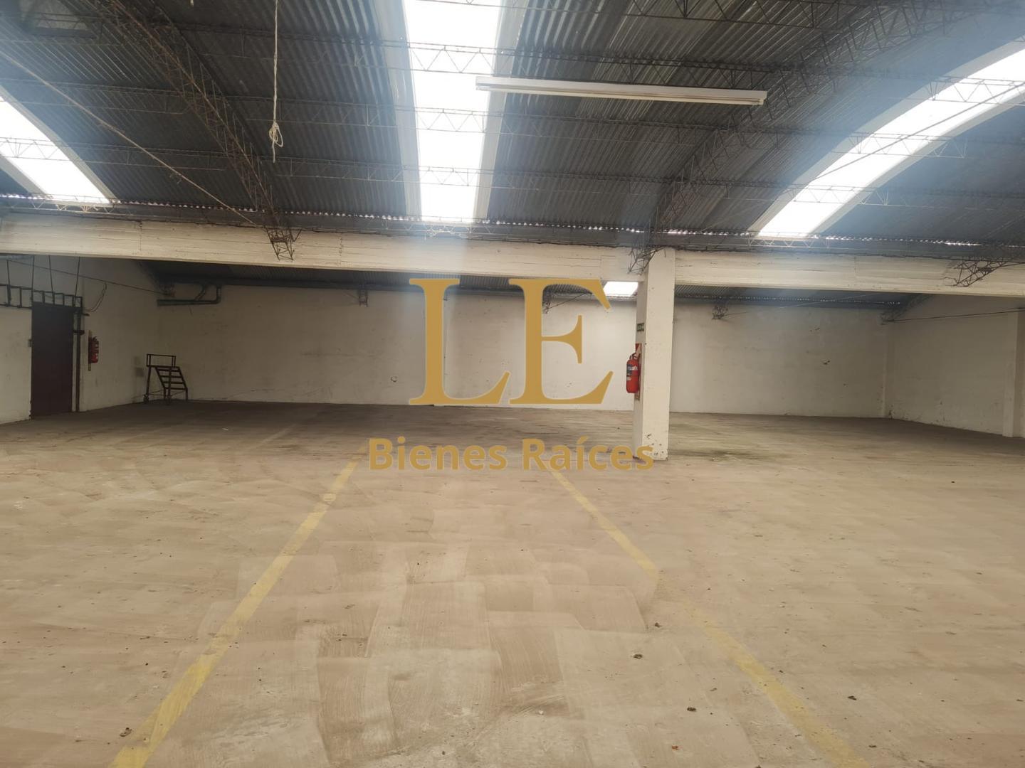 Galpon en Alquiler en Villa Adelina, USD 4.000