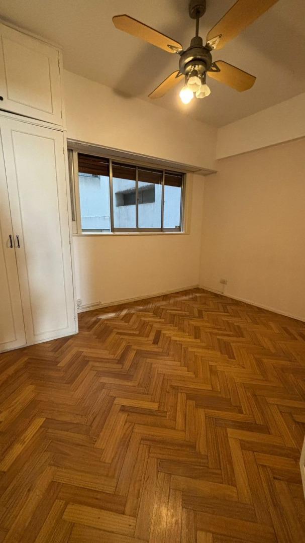 Departamento en Alquiler 40 años