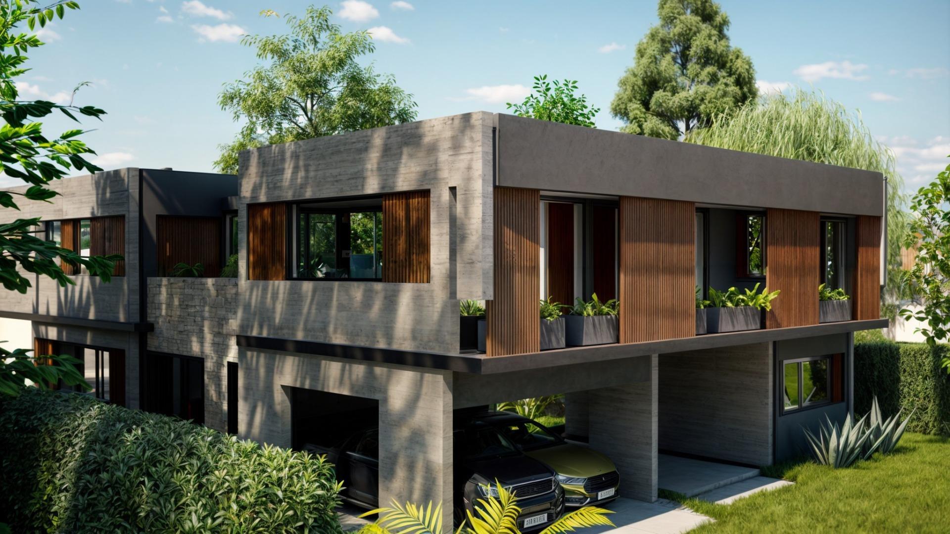 Venta casa a la laguna en Laguna Grande con financiación