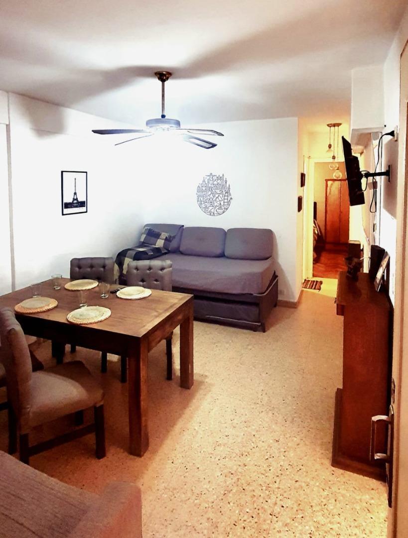 Departamento en Alquiler Temporal en Centro, $ 110.000