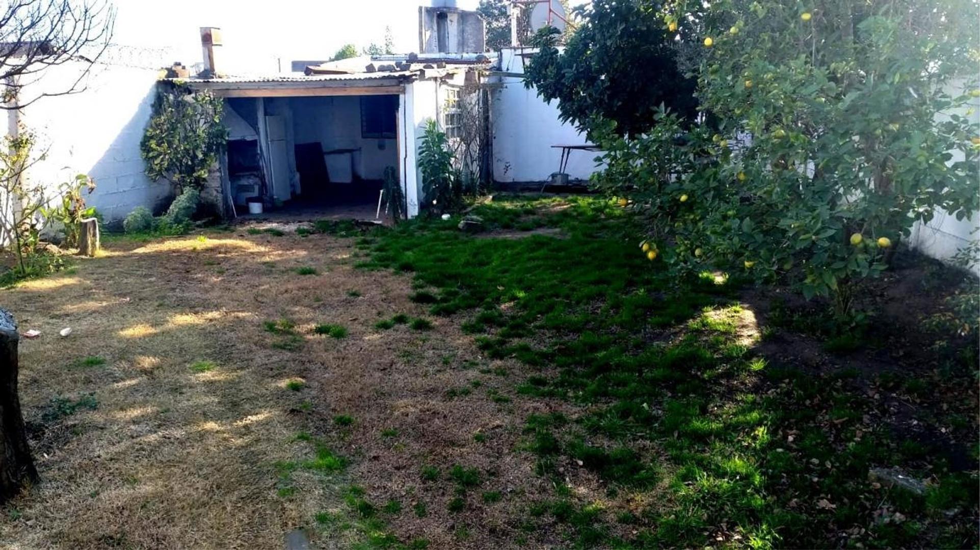 Casa en Venta de 2 dormitorios