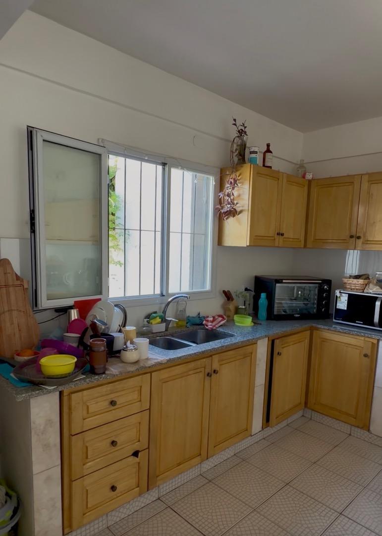 Depto Tipo Casa en Venta 15 años