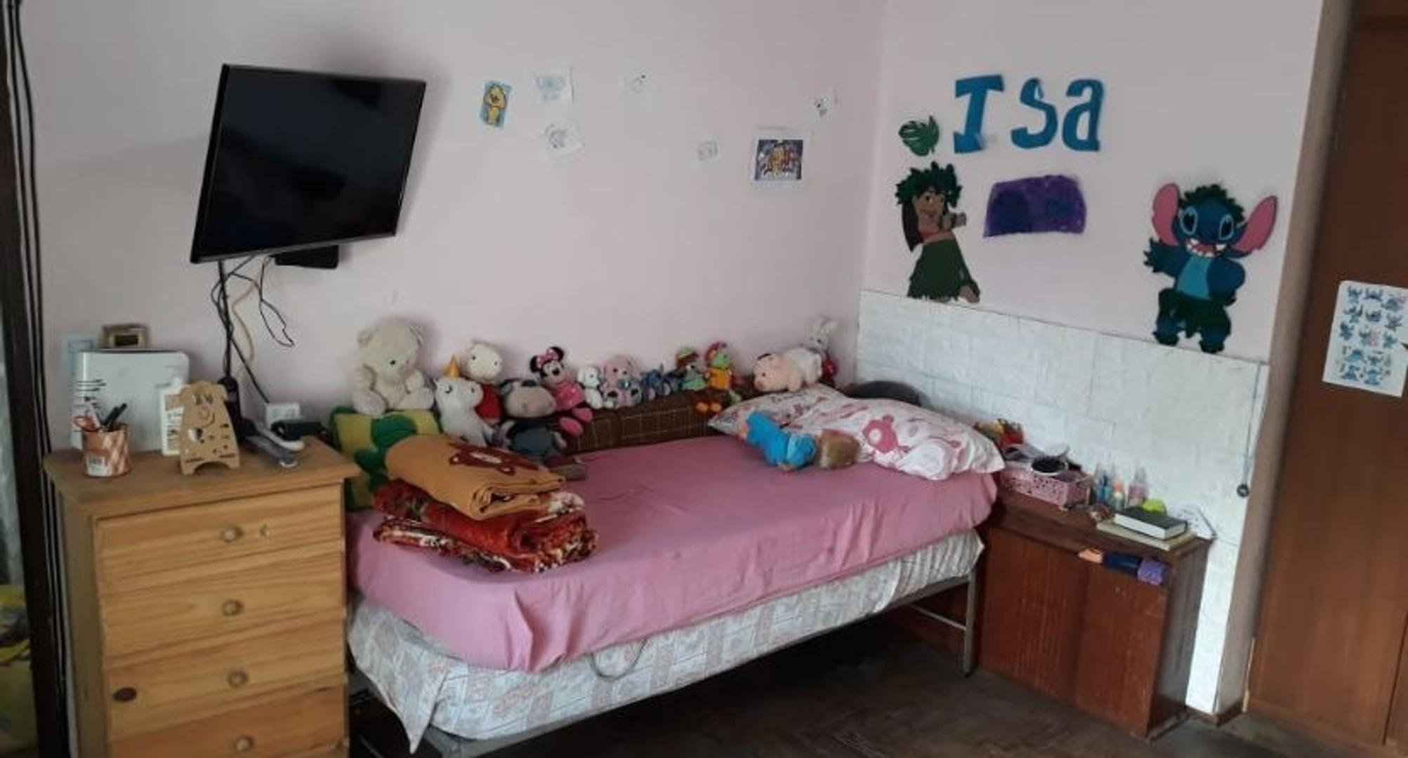 Casa en Venta 35 años