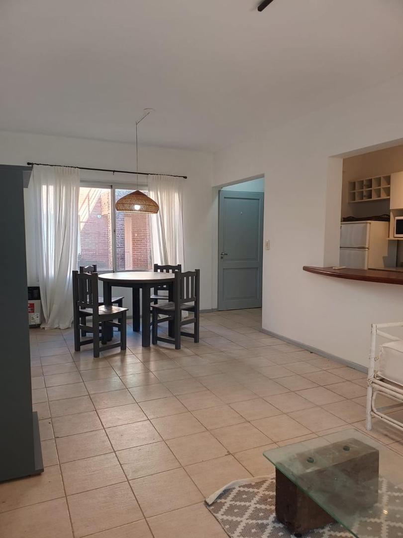 Departamento en Alquiler de 1 dormitorio