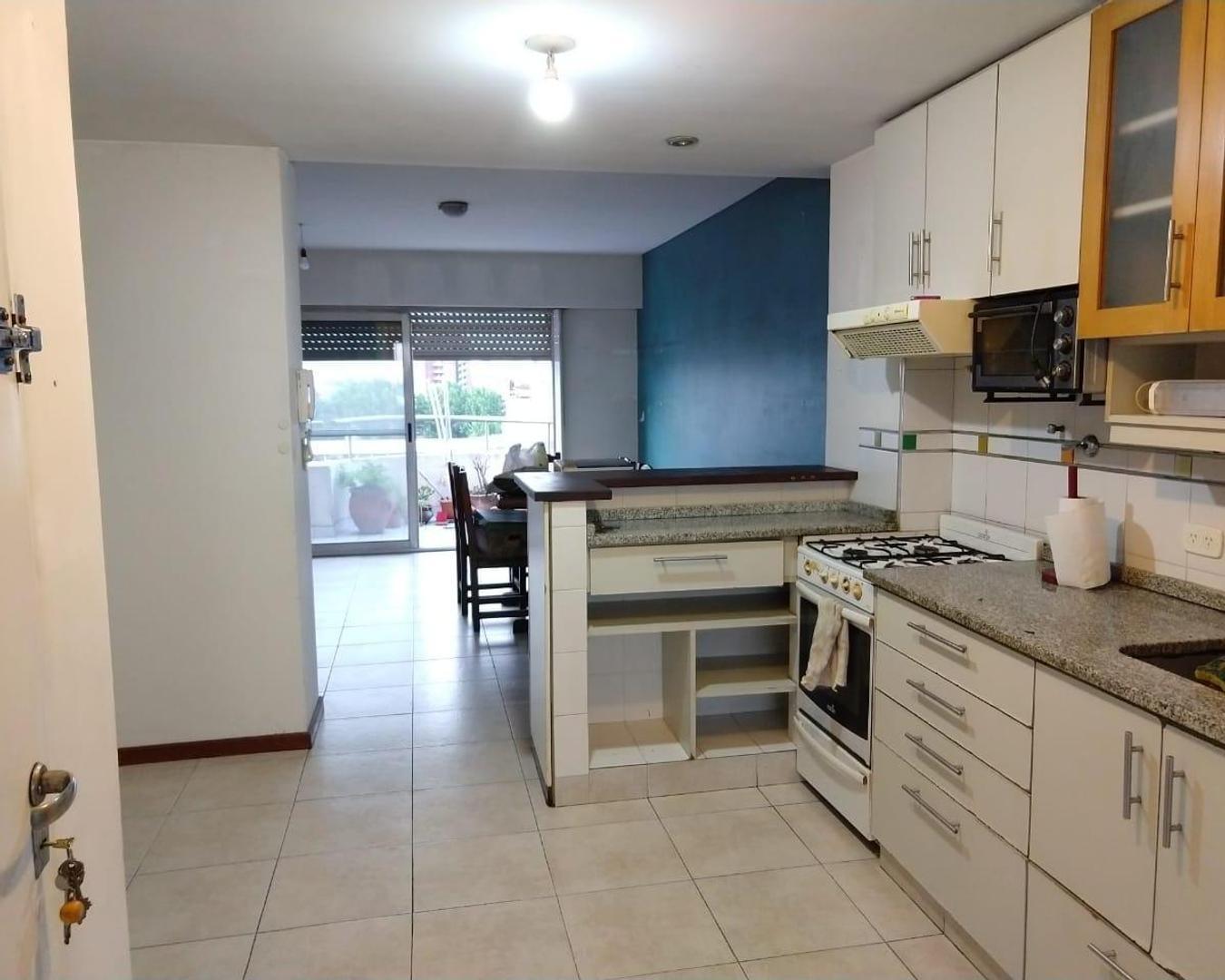 Departamento en Venta 20 años