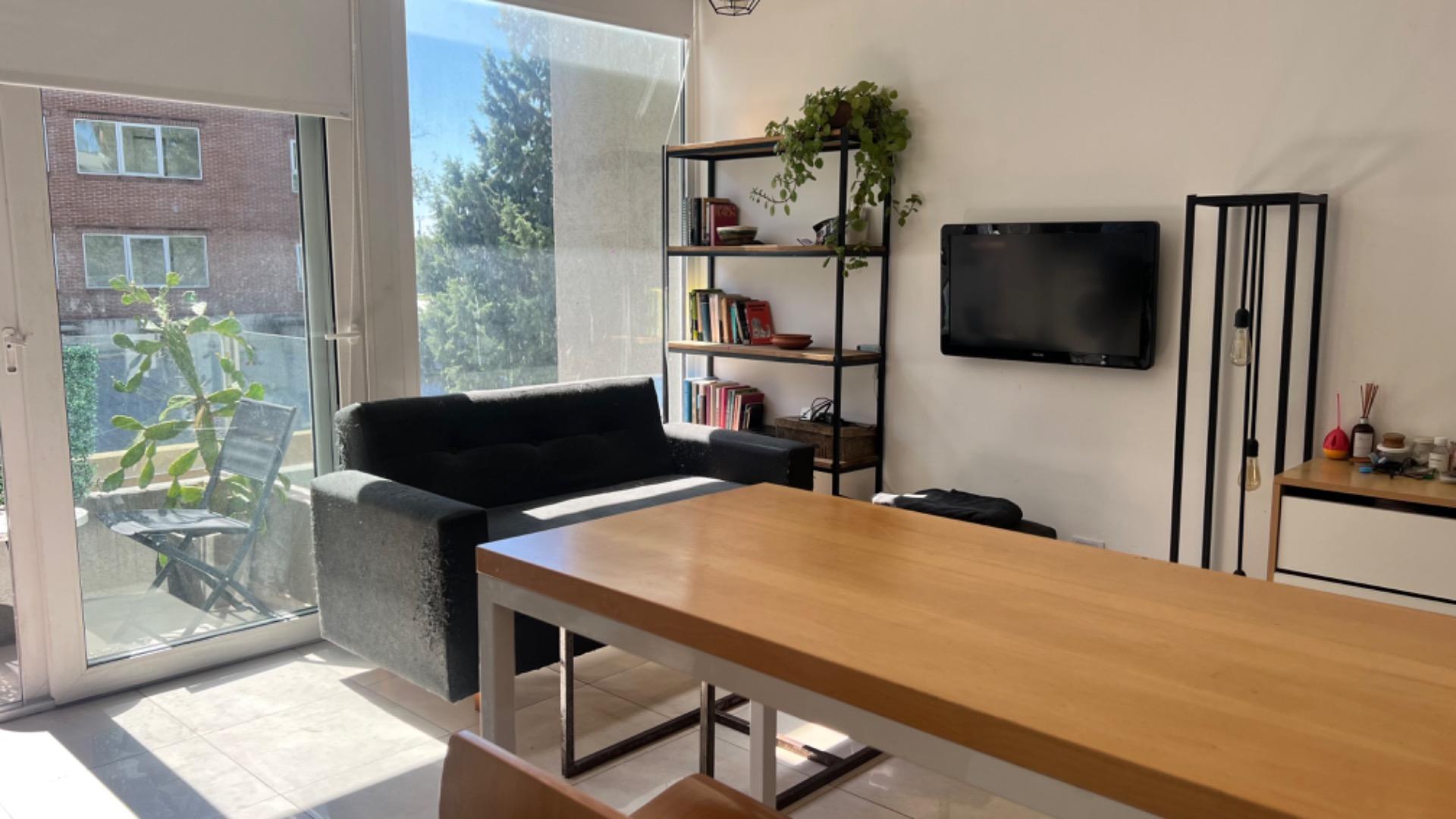 Departamento en Venta de Monoambiente