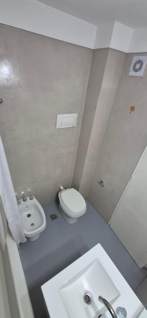 Departamento en Alquiler Temporal 35 años