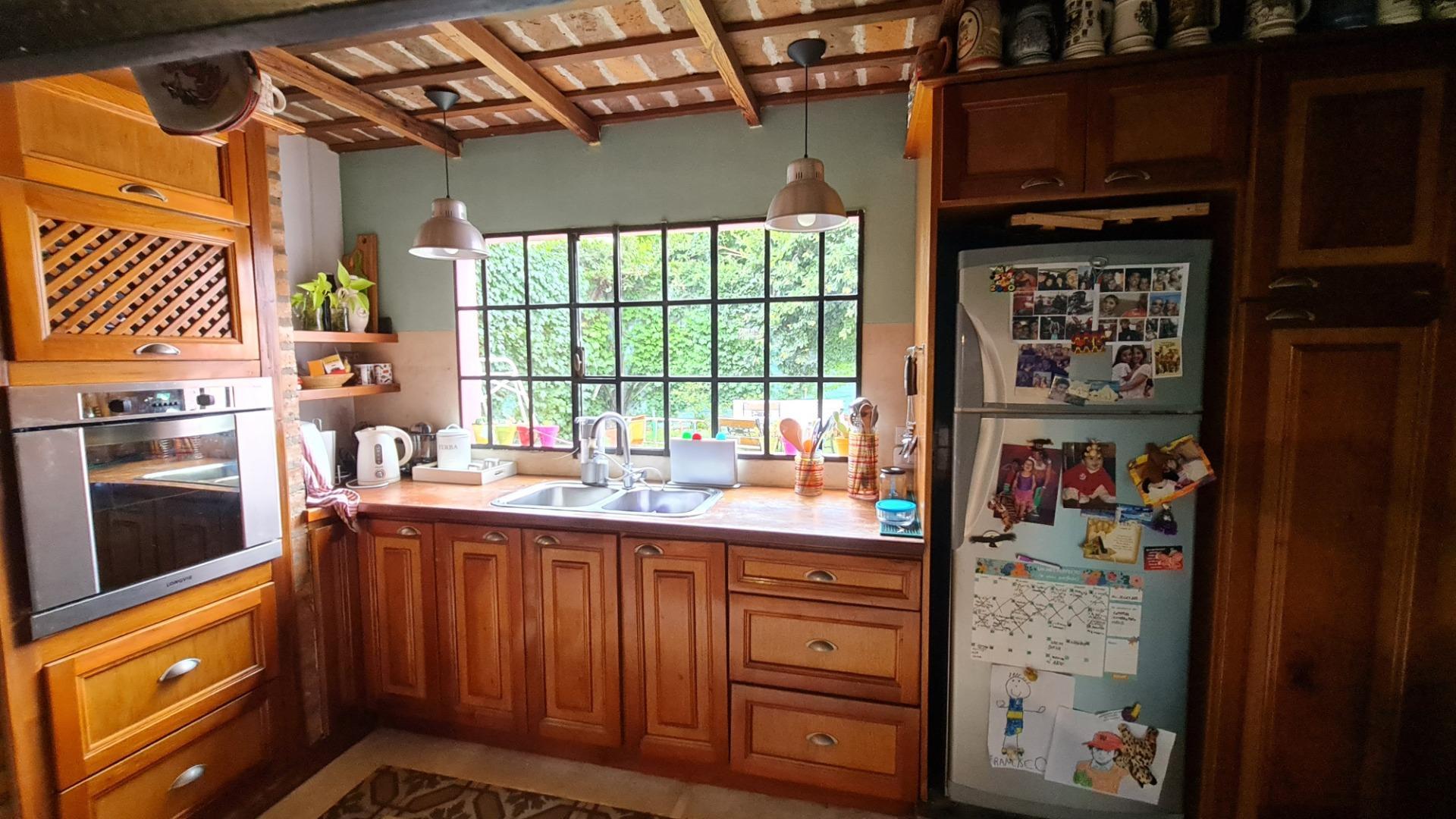 Casa en Venta 17 años