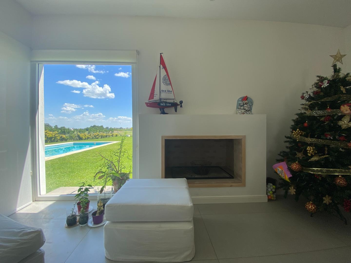 Casa en Venta al Suroeste