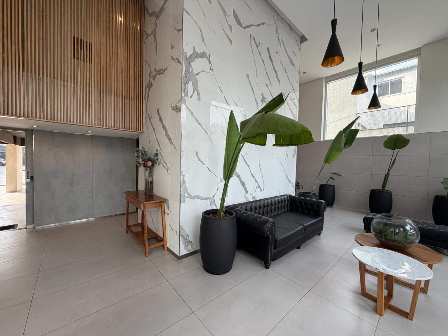 Departamento en Alquiler de 2 ambientes