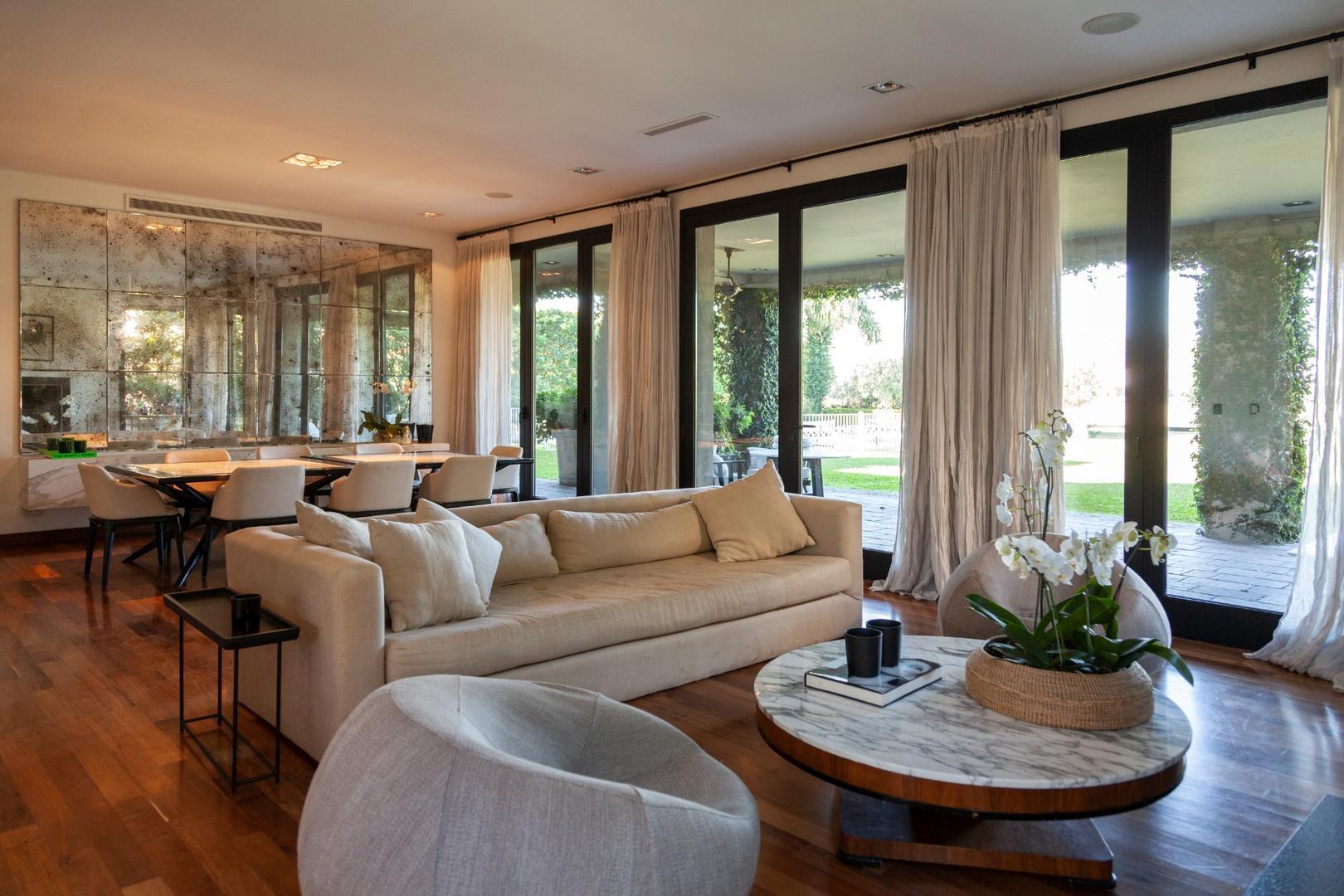 Tortugas Country Club Pj