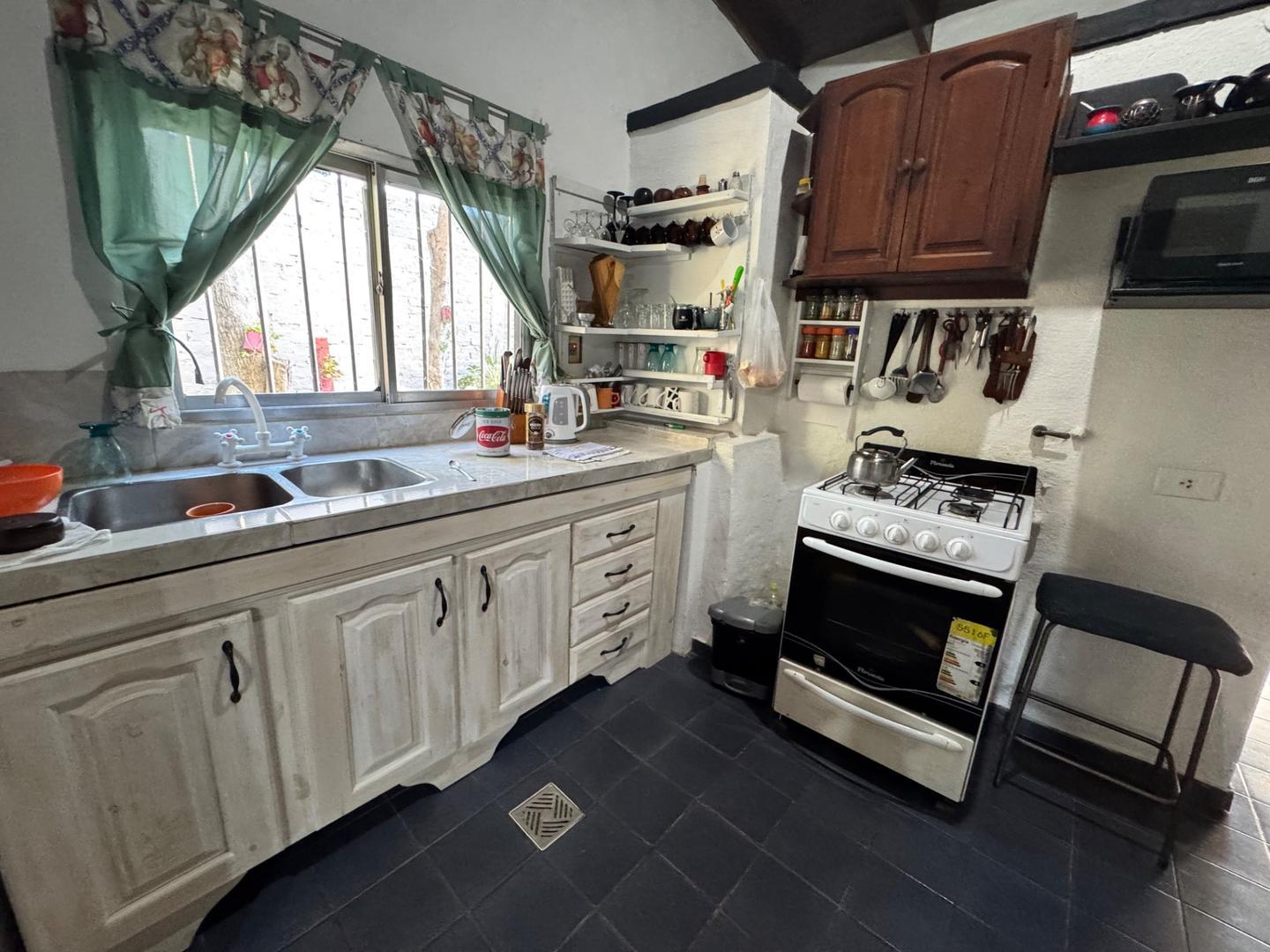 Casa en Venta 50 años