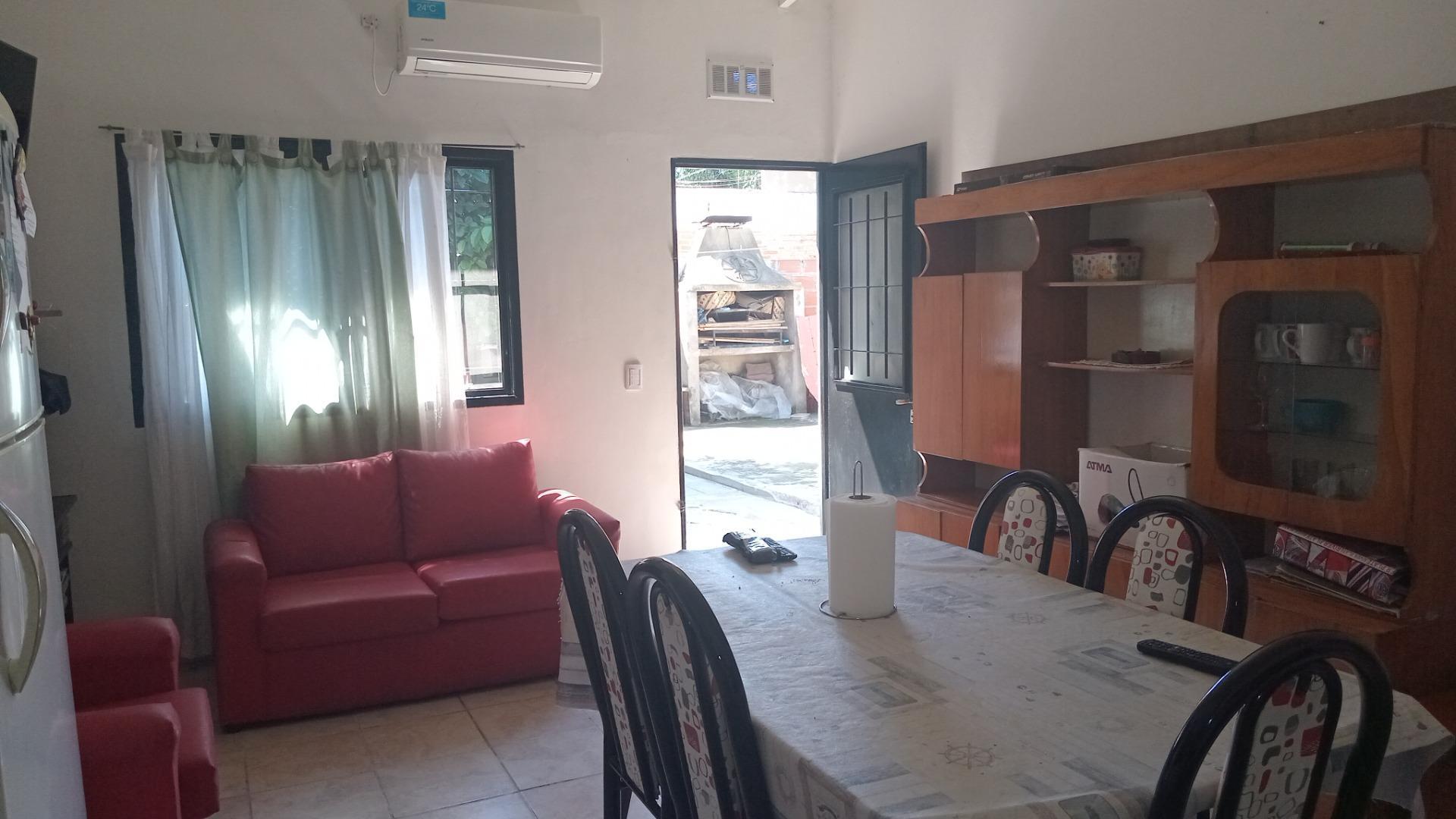 SAN JUSTO PH 3 AMB C/ AMPLIO PATIO - SOLO 2 UNID EN EL LOTE