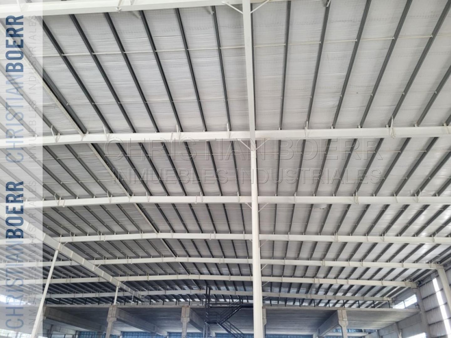 Galpon en Alquiler en Troncos Del Talar, USD 85.000