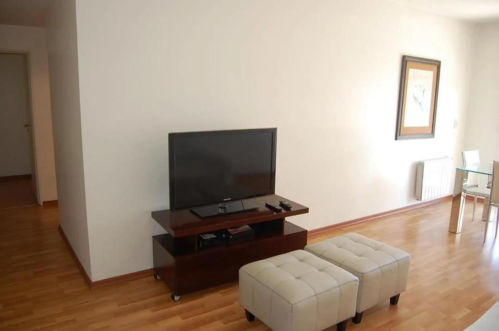 Departamento en Alquiler Temporal de 4 ambientes