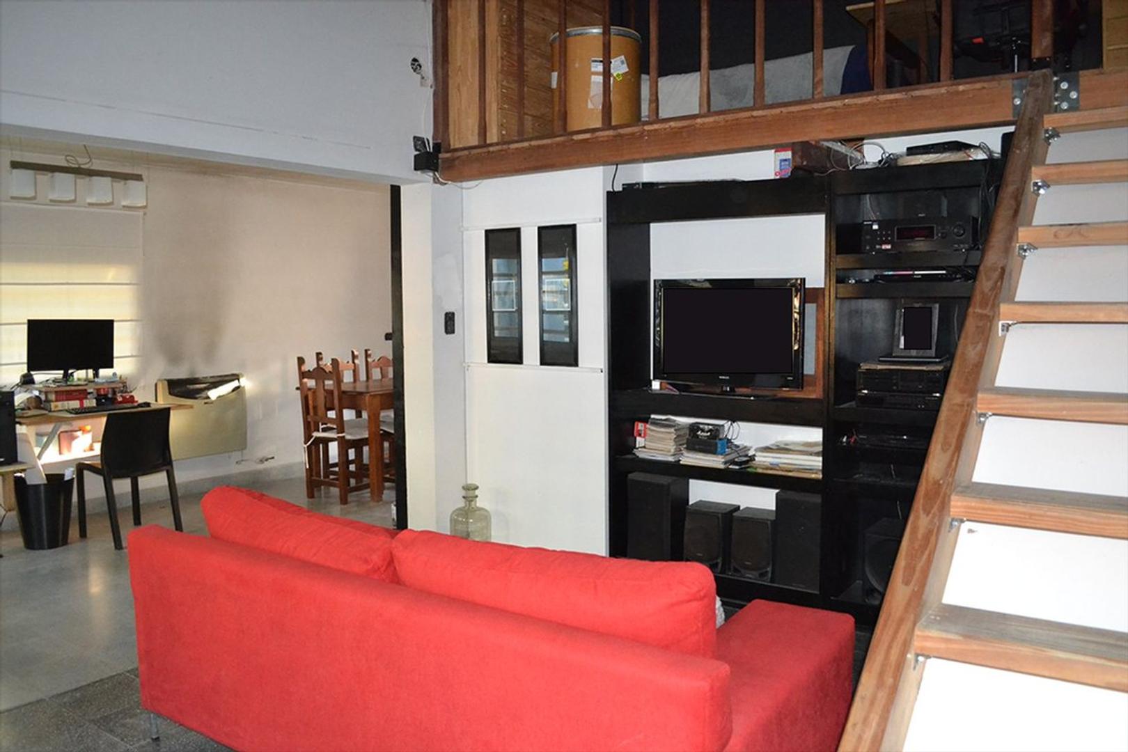 Casa en Venta de 2 dormitorios