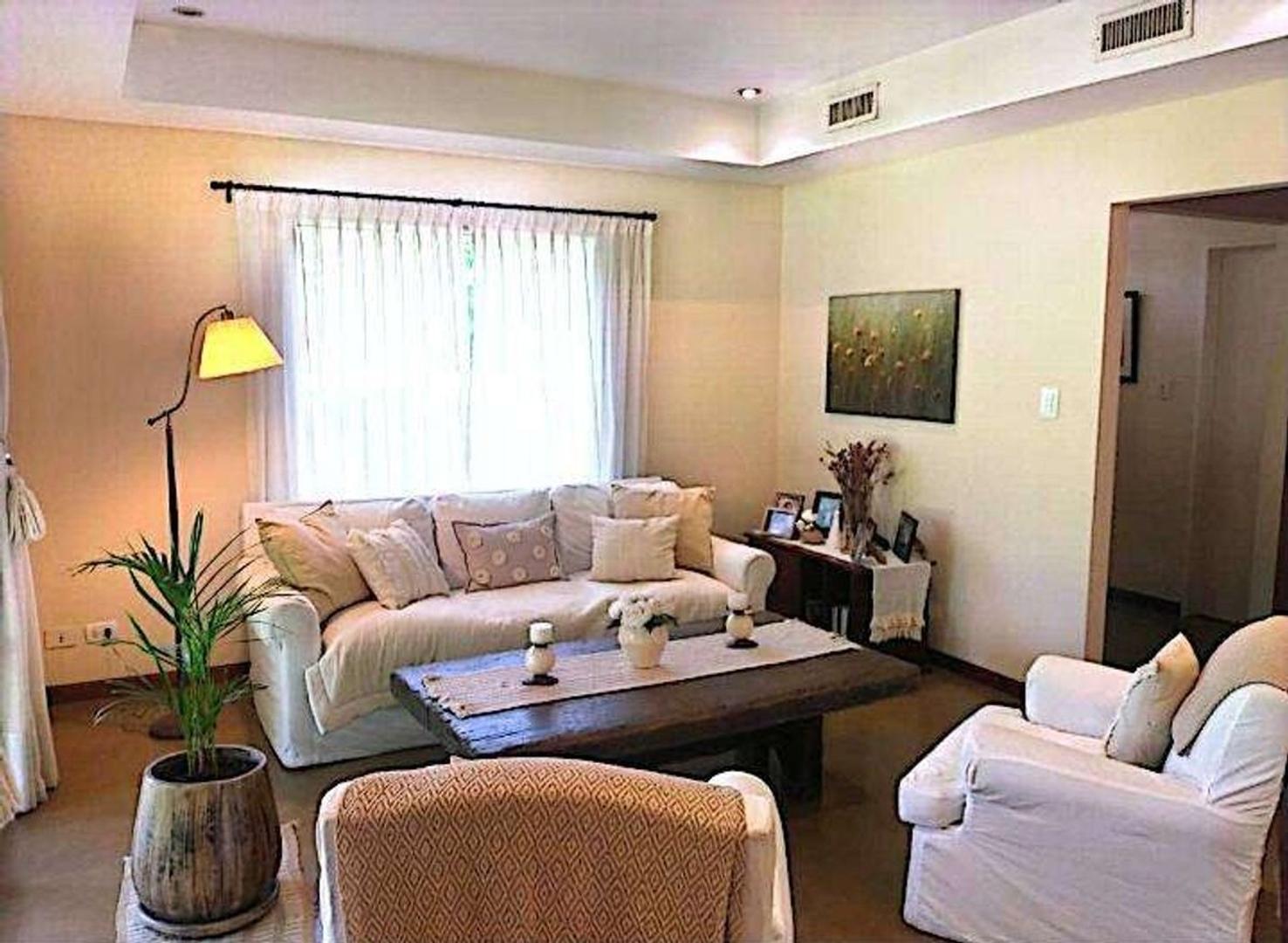 Casa en Alquiler en La Pradera De San Ignacio, USD 4.000