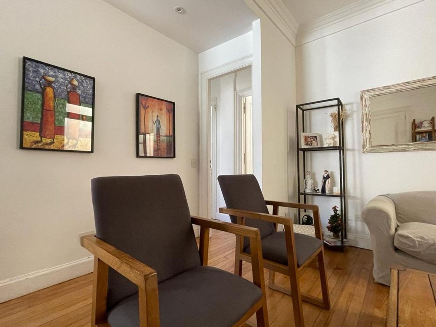 Departamento en Venta de 2 dormitorios