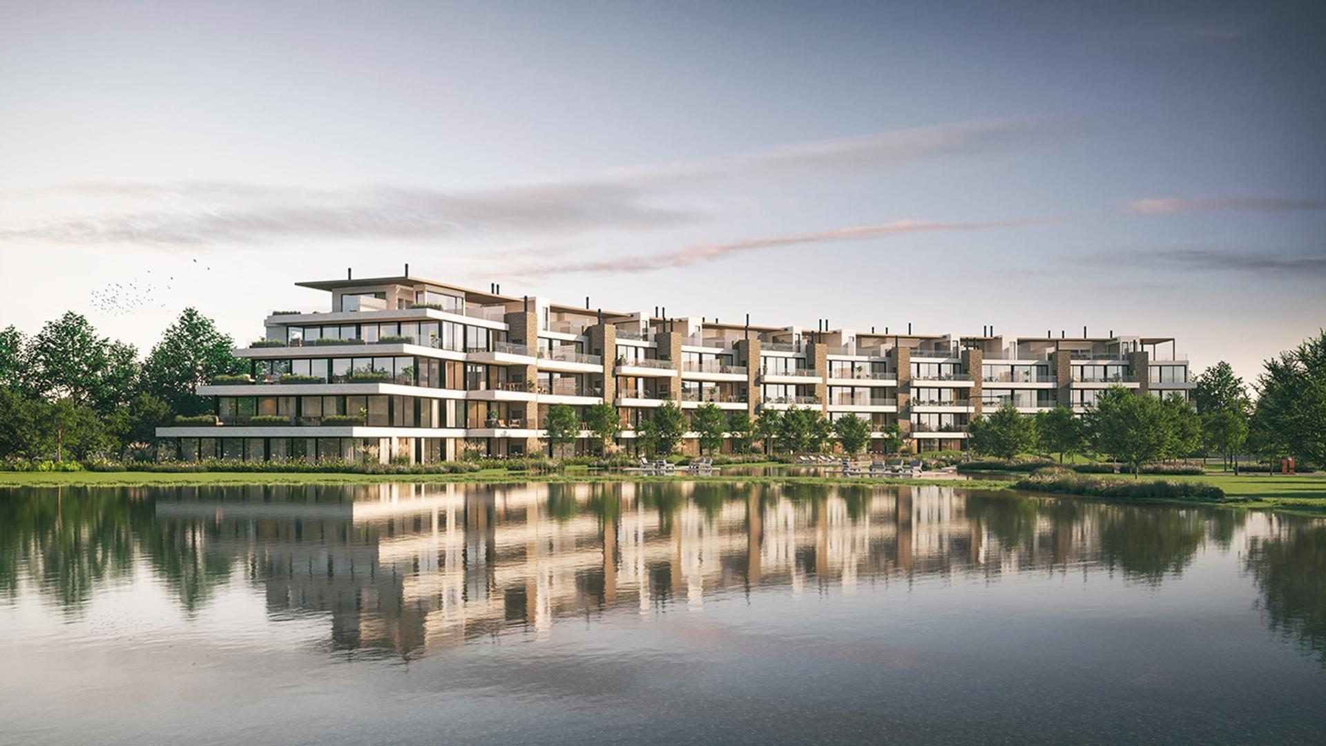 Departamento en Venta 3 Ambientes  Lagunita Nordelta