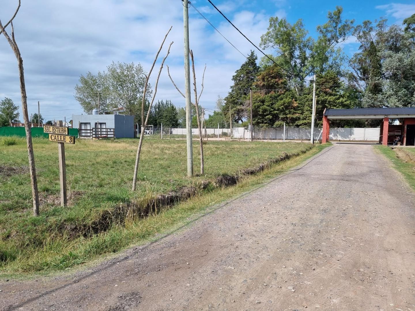 Calle 1566 & Calle 1535 ,