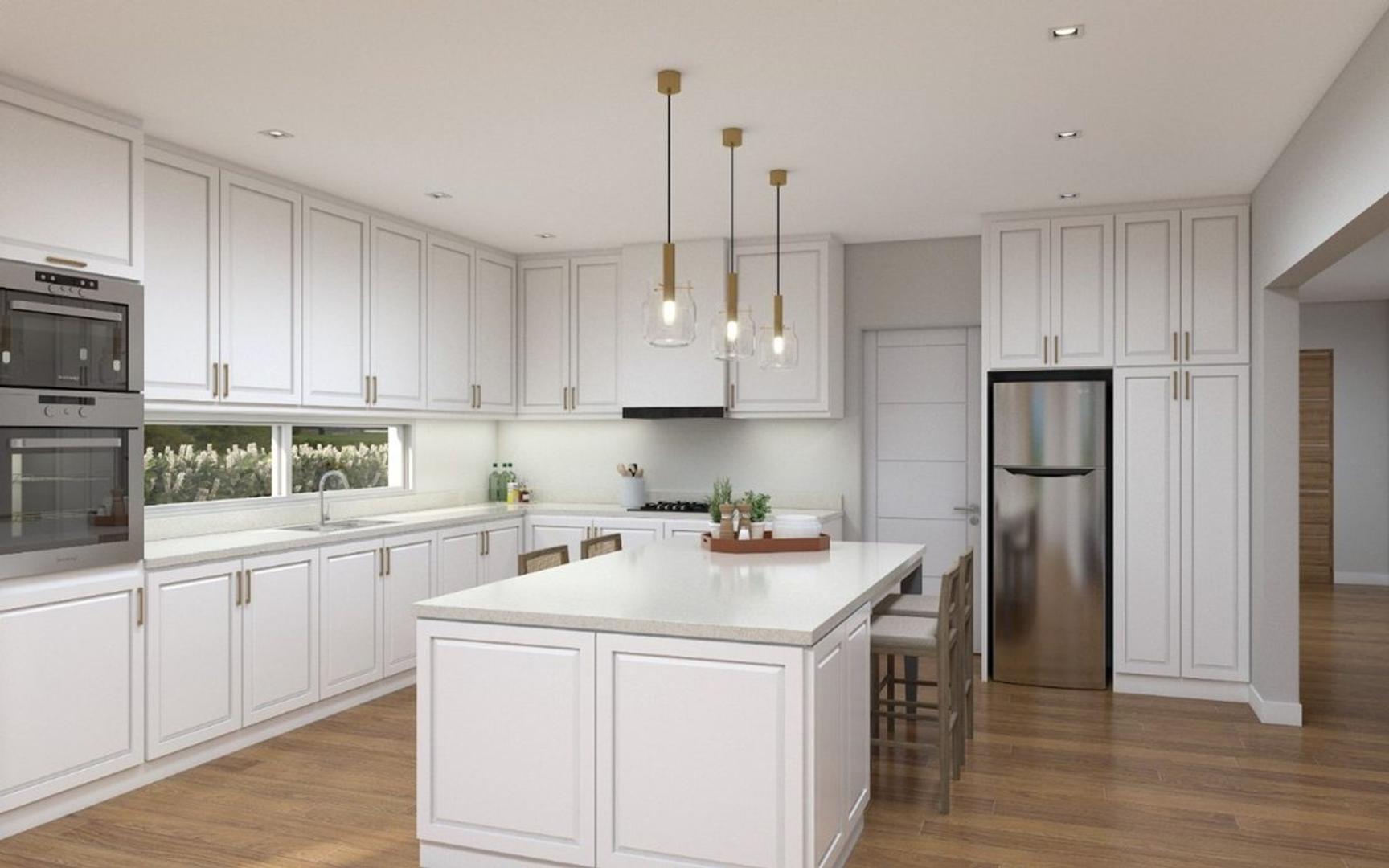 Casa en Venta de 3 dormitorios