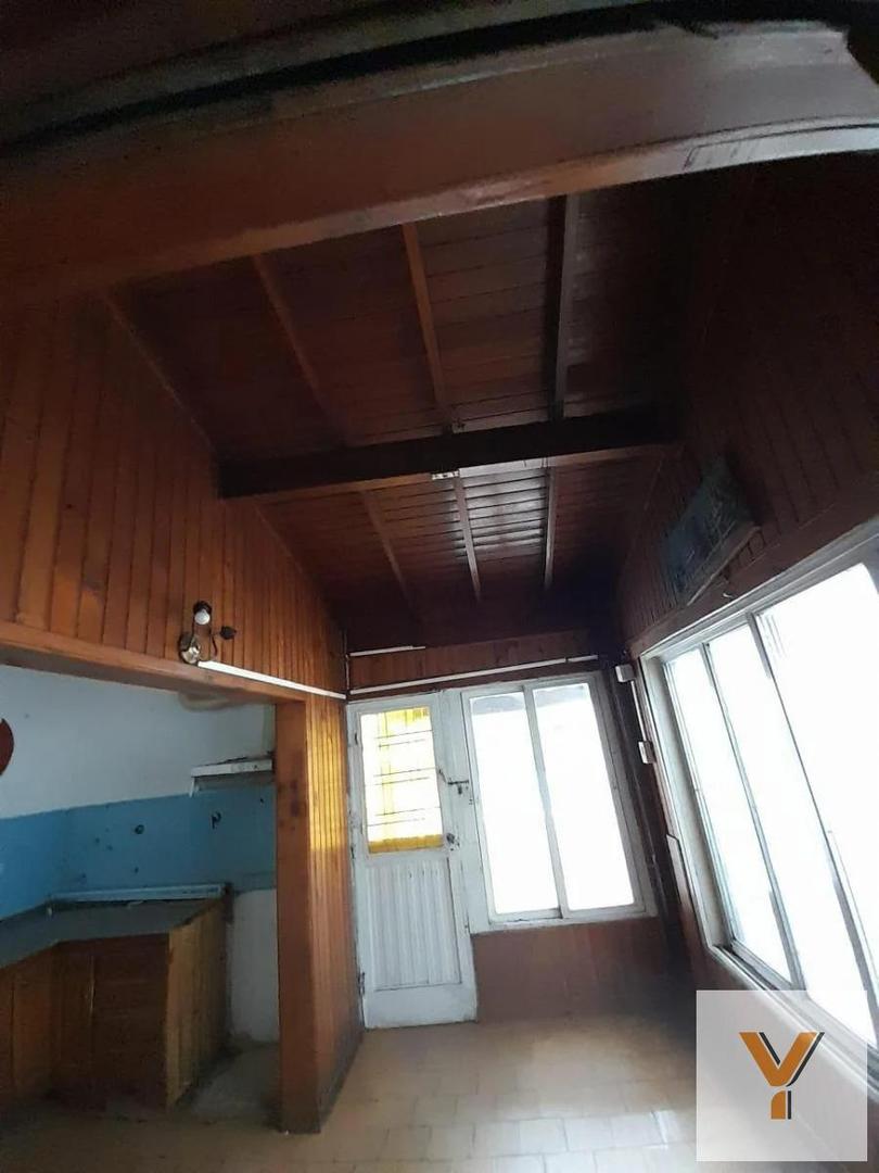 Casa en Venta 50 años