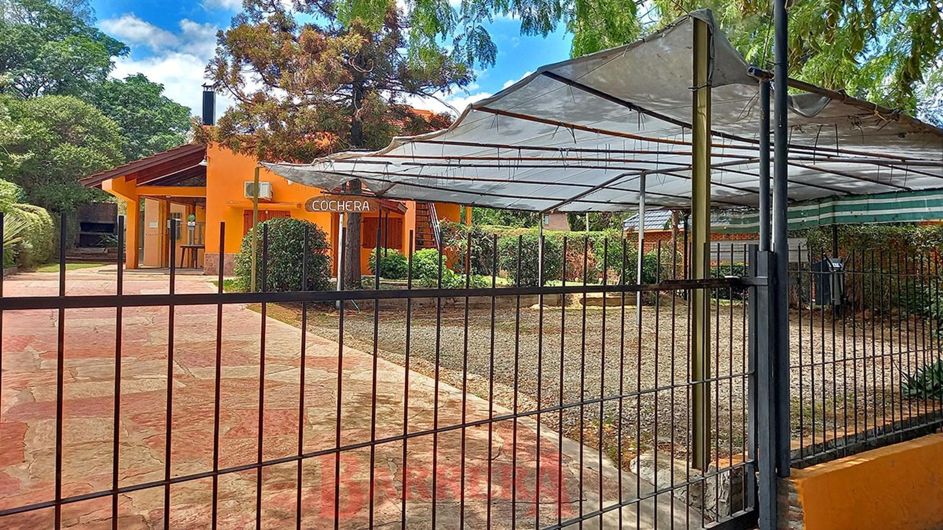 Complejo Residencial en la mejor zona de Villa de Merlo