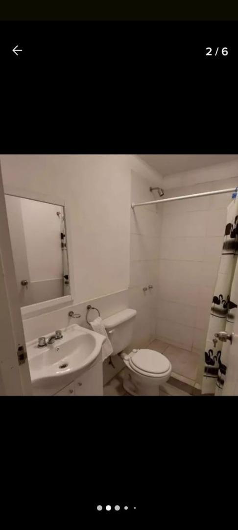 Depto Tipo Casa en Alquiler Temporal con 1 cocheras