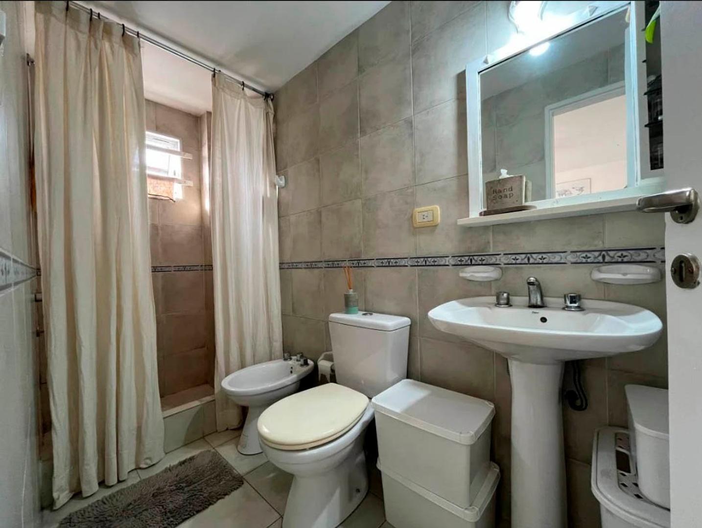 Departamento en Alquiler de 1 dormitorio