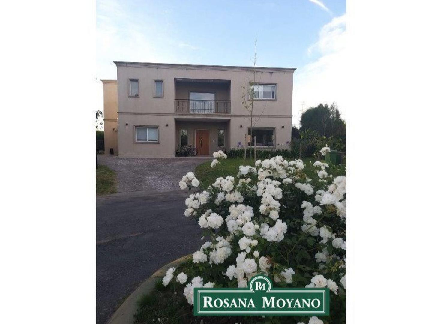 San Francisco Venta - Casa - Pileta - Interno